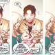 Lil’ baby Danvers has a new meaning behind her name.